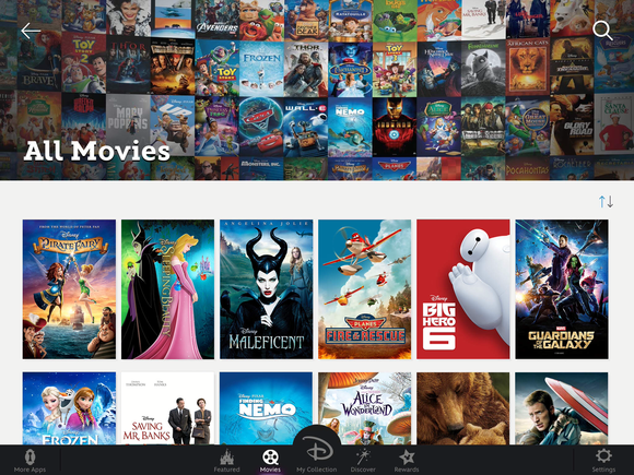 Download Disney Movies Anywhere To Mac