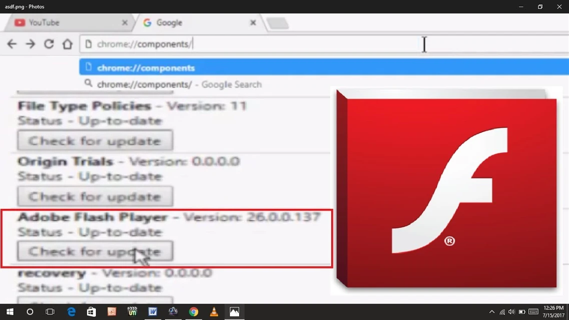 Adobe Flash Player Download Mac Yosemite